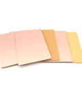 Ten Pack 1.6mm Thick Copper Clad Plate Laminate PCB For Etching DIY Projects FR4 Glass Fiber 100 X 150Mm Single Or Double Sided Sets