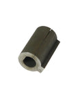 Built Tough 6.35mm To 11mm Stepper Motor Shaft Sleeve Adapter Bushing precision tool steel for RV030 RV30 gearbox.