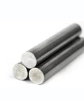 Permalloy Magnetic Shielding Material PC 80 Iron Nickel Alloy Zero Cut EMI Shielding rods, D5mm x L200mm, 1J85 model