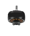 Set Of 4 3616 760KV Brushless Drone Motors With 5mm Shaft, 10 To 11 Inch Propeller Compatibility, close-up view, visible coils.