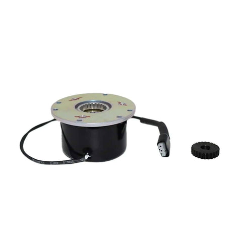 Forklift Electromagnetic Brake Replacement Part 48V Z153-W086 6-8B7-002 31101002 Beefed-Up Heavy Duty Industrial Brake Module