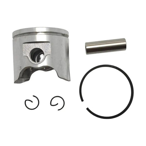Heavy Duty 42MM Piston Ring Pin Needle Bearing Kit For 343 And 345 Brushcutters Fixes Old Engines For Smoother Garden Cutting More Torque