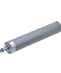 Heavy Duty Industrial Grade Pneumatic Cylinder CG1BN32-25Z Compact Linear Actuator, 32mm bore, aluminum housing, for robots.