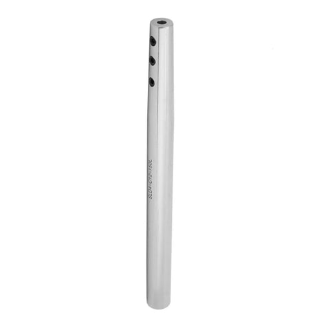Heavy Duty Tungsten Steel Mill Extension Holder For Cnc Lathe And Milling Machine, precision design, eight inches long.