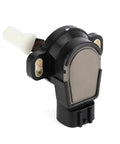 Throttle Position Sensor For Accelerator Pedal OEM 89281-35020 198300-3021 Direct Fit Plug And Play Replacement For Avensis Corolla 2.0L