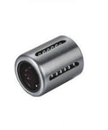 KH1026 Linear Bearing Ball Bushing Sealed CNC Motion Bearing 10mm ID 17mm OD 26mm Length KH1026PP Ten Pack on white