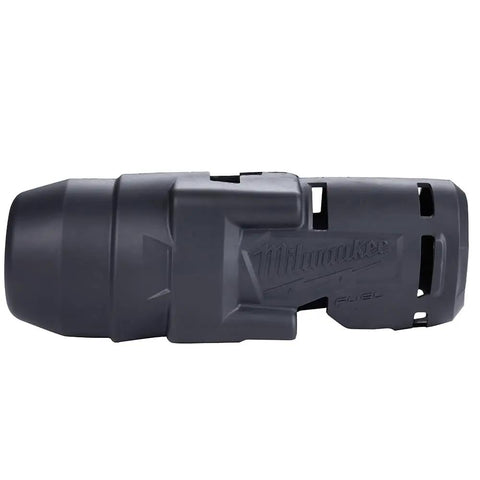 Workshop Essential Rubber Protective Boot For M18 Fuel One Inch Impact Wrench 2867 solid rubber shield for impact gun