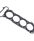 Slick Motorcycle Cylinder Head Gasket 12251MAS003 for Honda Cbr900rr Cbr919rr Cb900f, multi-layer steel engine seal.