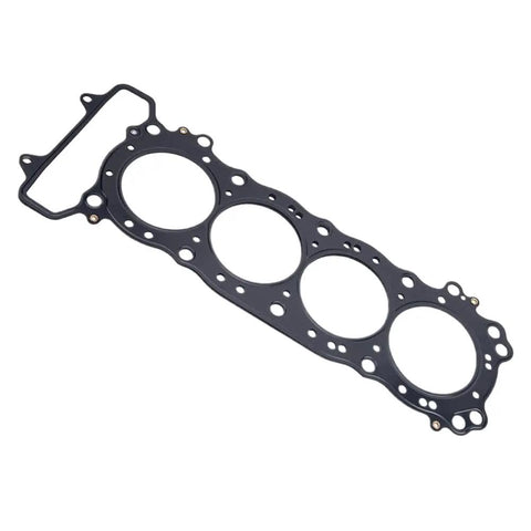 Slick Motorcycle Cylinder Head Gasket 12251MAS003 for Honda Cbr900rr Cbr919rr Cb900f, multi-layer steel engine seal.