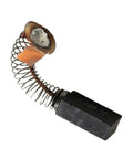 Heavy Duty Carbon Brush Replaces N031652 For Porter Cable 6302 And 6902 Types, carbon brush with metal coil for power tools.