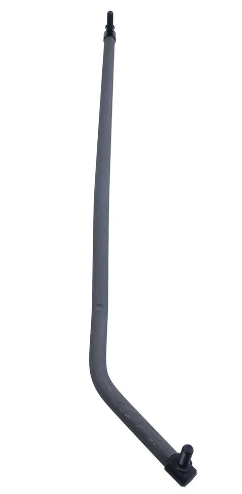 Steering Drag Link Replacement For GTH200 GTH220 GTH250 GTH2548 GTH2550 Lawn Tractors And Walk Behind Mowers, black steel