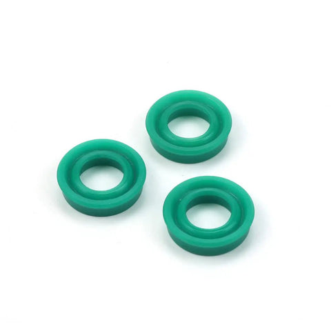 Mercedes R230 Roof Hydraulic Seal Kit Replacement For All Roof Cylinders 2003 2011 DIY Friendly Easy Install Durable Polyurethane Seal Set