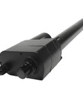 12V High Force Linear Actuator PA17 16 Inch Stroke Industrial Heavy Duty Unit Built To Haul IP65 Protected 2000 Lbs Push Pull Capacity
