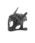 Black FPV Drone Micro Camera Canopy Spare Part For 2022 Meteor65 Meteor65 Pro Meteor75 Meteor8 Drones Black Replacement Frame Accessory.