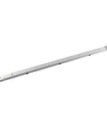 Lightweight Aluminum T Track Slot And Miter Bar Slider For Table Saw 6061 Aluminum Precision Guide Rail For Woodworking Jigs And Fixtures 450mm Miter Bar Built To Last Ready To Roll
