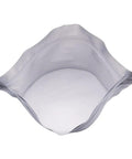 Open bag of TPU Direct To Film Powder For Transfers With Hot Melt Adhesive 2.2lbs White Compatible With All DTF And DTG Printers