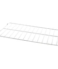 Two Pack Oven Rack Replacement For Select Range Ovens, 16 Inch By 24.25 Inch Size, Fits Models Starting With FGF PLG PLE FEF GLE