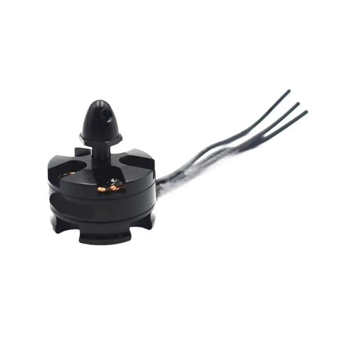 Black 2300KV Brushless Motor With 12A ESC Prop Set For FPV Drones And Quadcopters Fits 210 To 280mm Frames 2204 Series