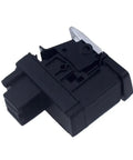 Electric Parking Brake Switch Replacement For Audi A7 2011 To 2018 Electric Handbrake Actuator Button close-up view.