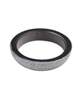 MGSTORM 2.0-inch graphite exhaust donut gasket, 51mm diameter for header-to-downpipe seal