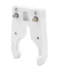 ISO30 Tool Holder Claw Clamp Set Built To Last From ABS Nylon Flame Proof Rubber for CNC Machining Centers and Woodworking Engravers
