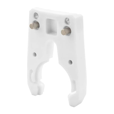 ISO30 Tool Holder Claw Clamp Set Built To Last From ABS Nylon Flame Proof Rubber for CNC Machining Centers and Woodworking Engravers