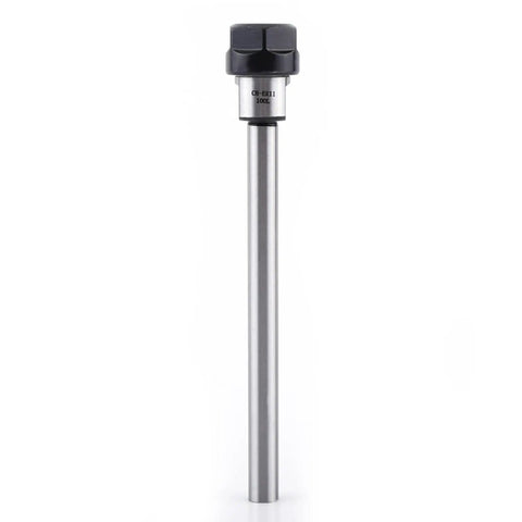 Jia Wu C8 ER11A Straight Shank Collet Chuck Holder For CNC Milling Machines And Lathes, alloy steel, precision tool holder.