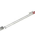 Heavy Duty Telescopic Magnetic Pick Up Tool Kit With Adjustable Mirror And 4 Piece Inspection Heads For Deep Reach Garage Repairs And Under Vehicle Maintenance Made Tough Sealey Style, telescopic rods and mirror