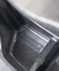 Mother Clutcher Primary Clutch housing in metal finish, close-up view