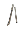 12 Inch Soil Probe Sampler For Garden And Farm Quick And Easy Soil Sampling With Large T Handle No Fuss Core Extraction