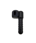 Lever Cube Biathlon Aid Adapter For Precision Air Rifle Levers Black Nylon Grip Push Fit No Mark Optional Brass Core Centered