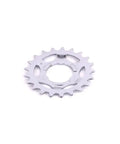 21T Nexus Sprocket For Internal Hubs And 3 Tabbed Coaster Brakes, Compatible With 1/8 Or 3/32 Chains, SG-7C20 Style Cog