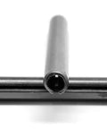 M3 X 30 Mm Roll Pin And Spring Pin In Medium Carbon Steel Black Oxide Pack Of 100 front view