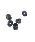 Soft Rubber Golf Shaft Ferrules For Ping G410 G400 G425 G30 G430 Shaft Adapters With Size Options 0.335 0.350 0.370 5 Pack