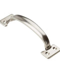 Stainless Steel Pull Handle For Drawers And Doors 6-1/2 Inch Length N349-001 V671 in decorative design
