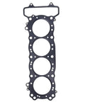 Slick Motorcycle Cylinder Head Gasket 12251MAS003, multi-layer steel design for Honda CBR900RR, CBR919RR, CB900F, 1996-2007.