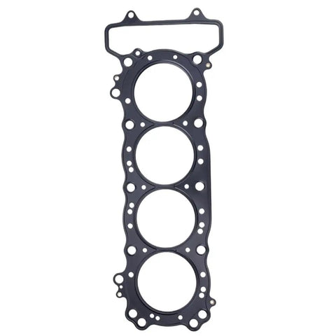 Slick Motorcycle Cylinder Head Gasket 12251MAS003, multi-layer steel design for Honda CBR900RR, CBR919RR, CB900F, 1996-2007.