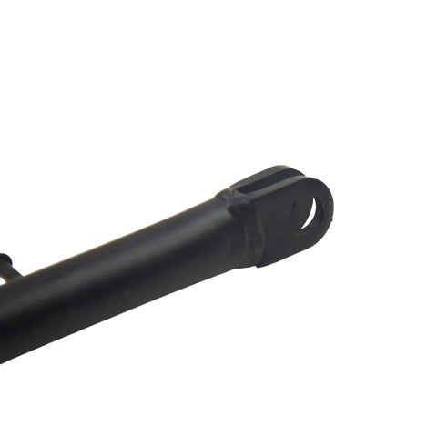 Close-up of Universal Kick Stand With Spring For 70Cc 90Cc 110Cc 125Cc 138Cc 140Cc 150Cc 200Cc Dirt Pit Bikes 30Cm 12Inch Built Tough High Strength