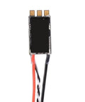 2300KV Brushless Motors With 20A And 30A ESCs For FPV Drones And Quadcopters, 2205 Size, compact ESC unit with wiring