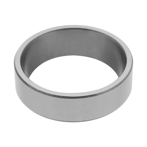 Two Sets Tapered Roller Bearing Cone 09074 And Race 09195, 0.75 Inch Inner Diameter, 1.938 Inch Outer Diameter, 0.781 Inch Width Cup And Cone Pair
