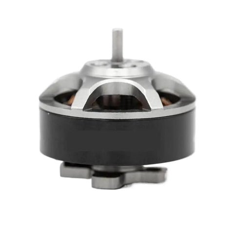 1404 Size 2S To 4S 6000KV C-W Brushless Drone Motor front view for FPV Racing RC Drones