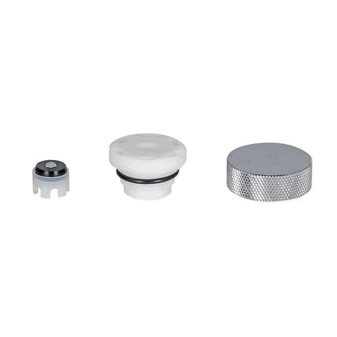 Vacuum Breaker Repair Kit For Frost Free Sillcocks No More Backflow Drama Into Your Water Supply Includes Replacement Parts