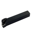 1 Inch Right Hand Excircle Indexable Carbide Turning Tool Holder Set For CNC Lathes With WNMG06 08 Inserts MWLNR 2525M08