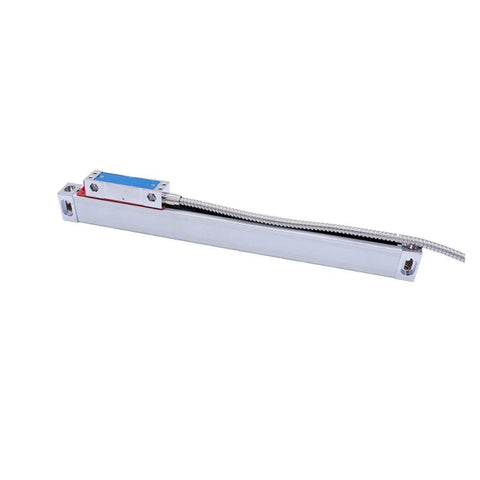 Grating Ruler For Lathe Milling Drill EDM And CNC Machines 2 Axis Digital Readout And Linear Scale Sensor High Precision