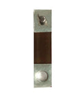 Sturdy Metal Pendulum Spring For Leaf Clocks, Replacement Swing Spring With Smooth Precise Movement, 21x5mm size