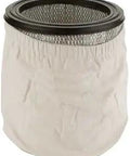 ULPA Cartridge Filter for 30 Gallon and 55 Gallon Vacuums, High Efficiency Replacement Part for Heavy Duty Shop Vacuums, N635U USA Made