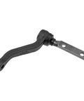 8 Piece Beefed Up Steering Kit With Inner And Outer Tie Rod Ends Idler Arm Center Drag Link And Left And Right Tie Rods Mechanics Choice For Rear Wheel Drive SUVs And Trucks Replacement Fitment For 1995 Blazer idler arm close-up