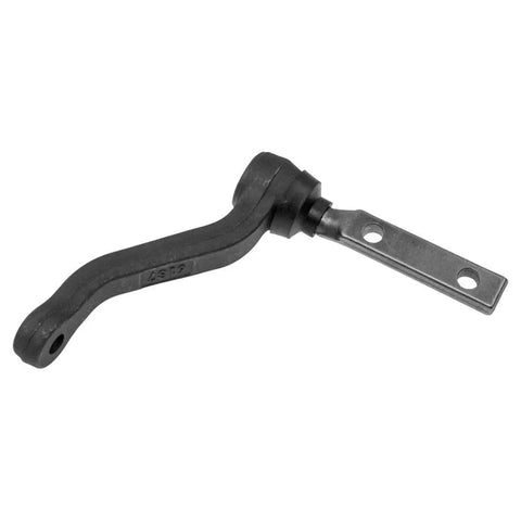 8 Piece Beefed Up Steering Kit With Inner And Outer Tie Rod Ends Idler Arm Center Drag Link And Left And Right Tie Rods Mechanics Choice For Rear Wheel Drive SUVs And Trucks Replacement Fitment For 1995 Blazer idler arm close-up