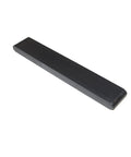 Black metal locking bar tool, 5.95 inches long, for Harley-Davidson primary drive sprocket lock