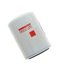 Heavy Duty Spin-On Engine Oil Filter For Freightliner Mack Volvo Hitachi Models Wf2096 Bw5141, white metal construction.